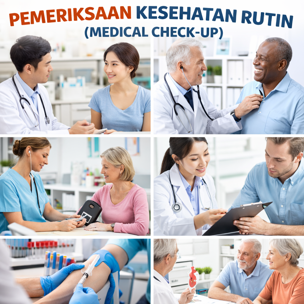 Medical Check-up